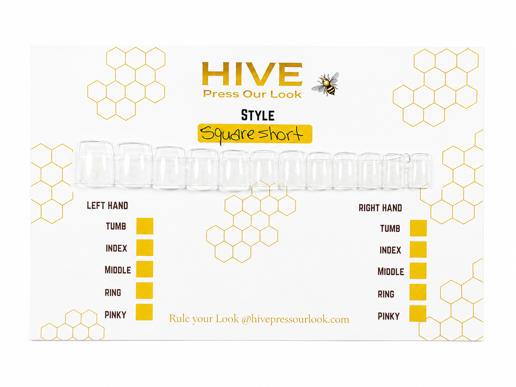 Hive Sizing Kit 🐝