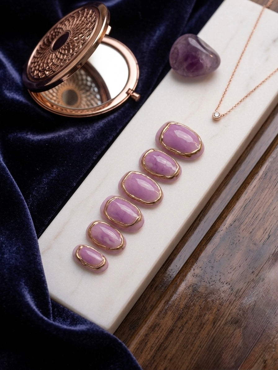💜 Soft Statement