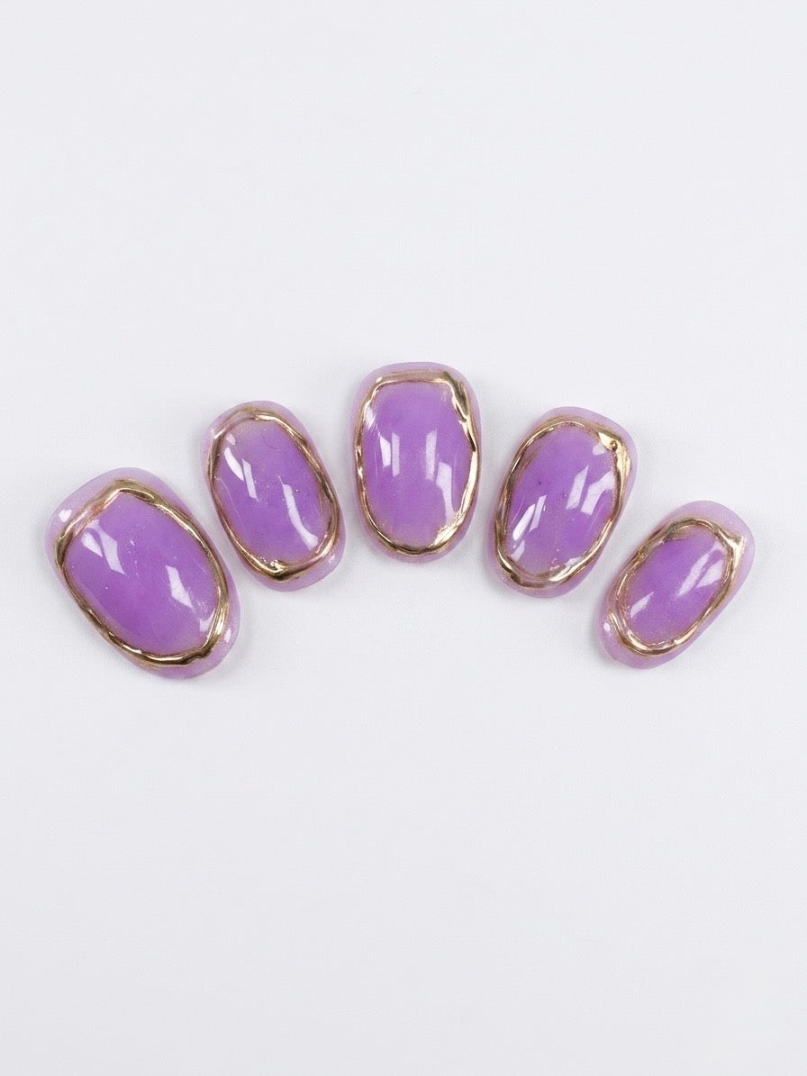 💜 Soft Statement