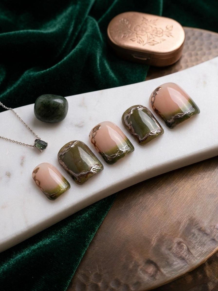 🌿Sage Essence